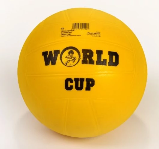 Otroški nogomet PLASTO WORLD CUP