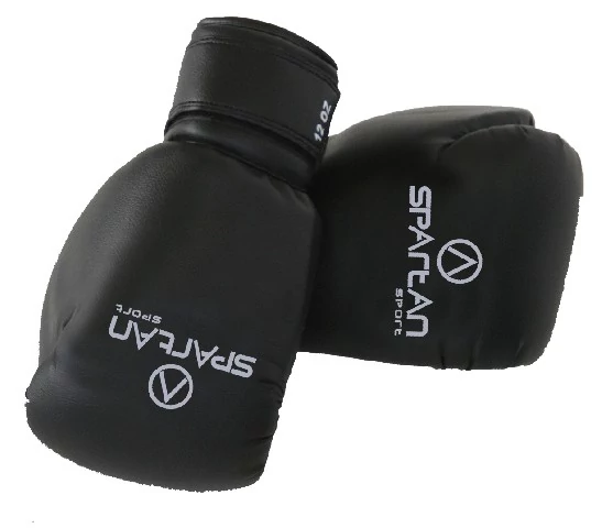 Boksarske rokavice SPARTAN FULL CONTACT 1172