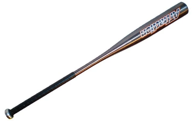 Baseball palica 32 palcev BRETT ALU