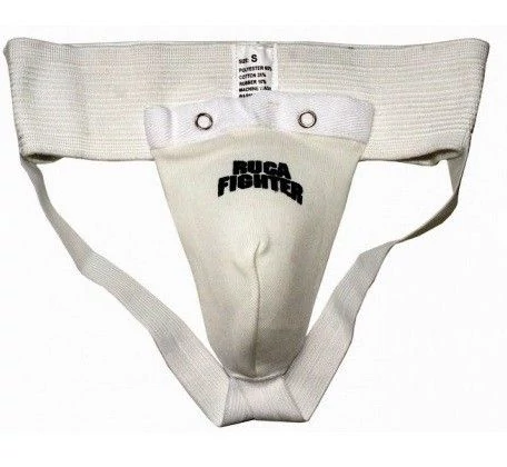 Ščitnik za moda (Suspender) velikost L RUCA FIGHTER