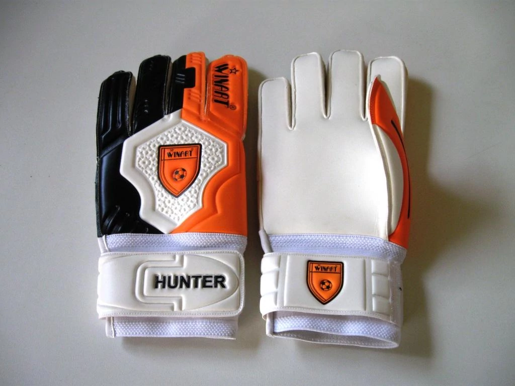 Vratarske rokavice 8 WINART HUNTER