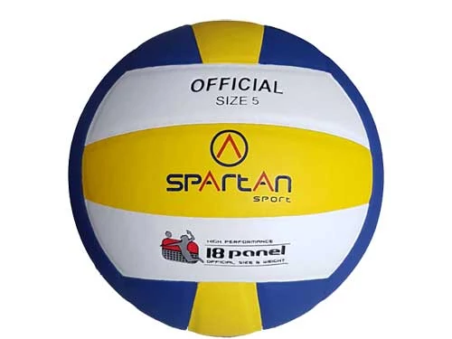Odbojka SPARTAN SOFT INDOOR