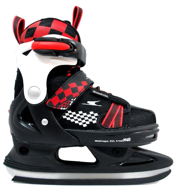 Drsalke 33-36 SPARTAN RIK NOVO