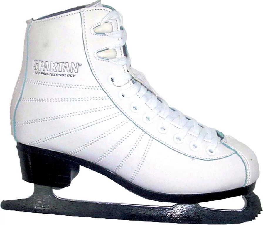 Drsalke KUNSTLAUF LEDER