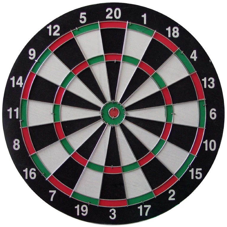 Igra za pikado, 46 cm S-SPORT