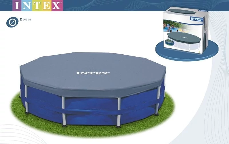 Pokrivalo za bazen 305 cm INTEX 28030