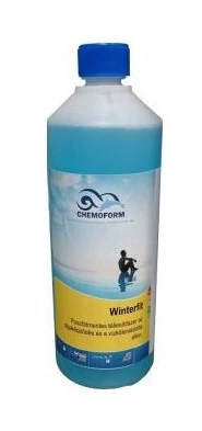 Tekočina za prezimovanje 1 L WINTERFIT