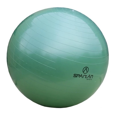 Gimnastična žoga, 65 cm SPARTAN