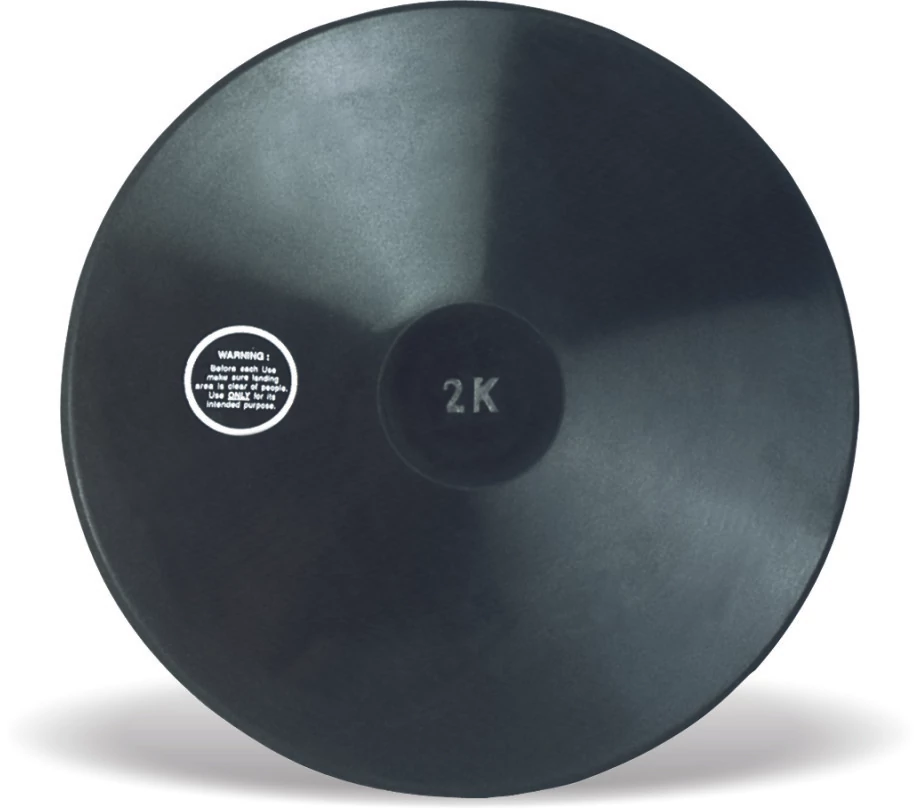 Gumijasti disk, 1 kg VINEX