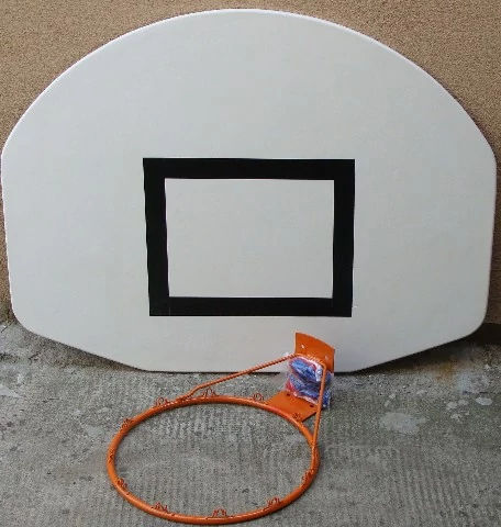 SET ZA STREETBALL 120X90 CM S-SPORT