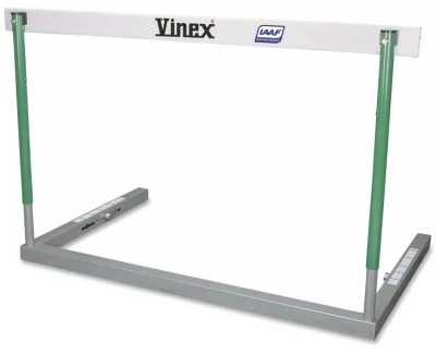 Tekalna steza, dirka VINEX PRO