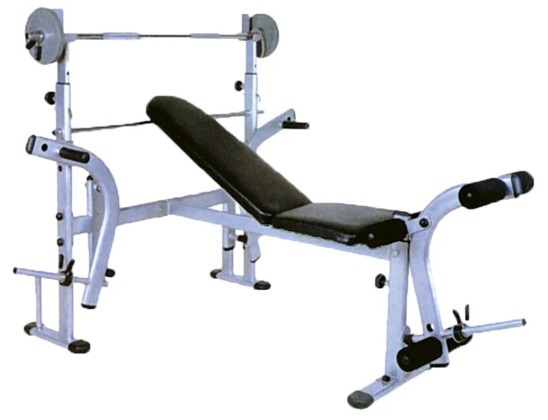 Pritisk na klopi SPARTAN 1162