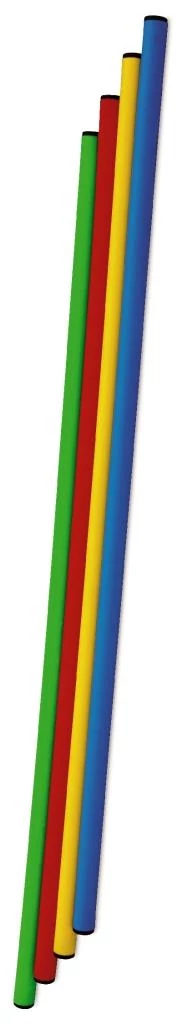 Taktična palica, 80 cm, modra TREMBLAY