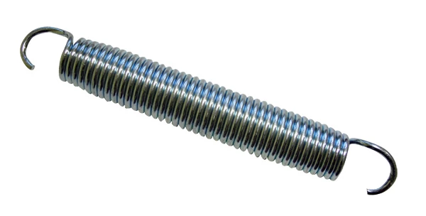 Vzmet za trampolin, 178 mm