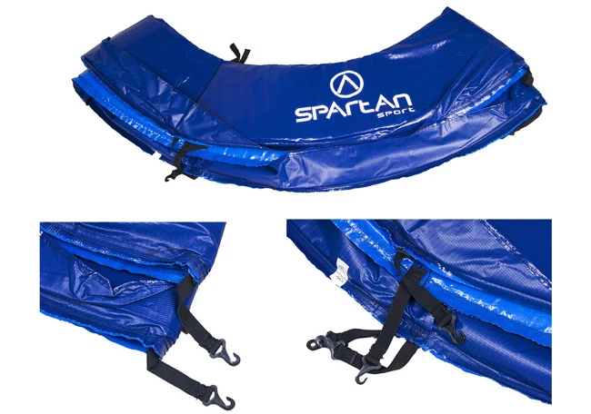 Ščitnik vzmeti za 487 cm trampolin S-SPORT