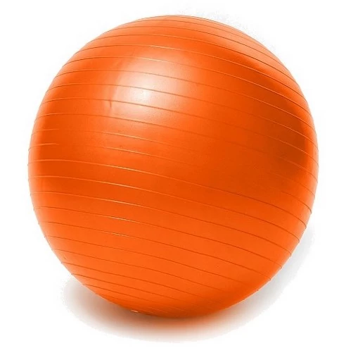 Gimnastična žoga, 85 cm SPARTAN