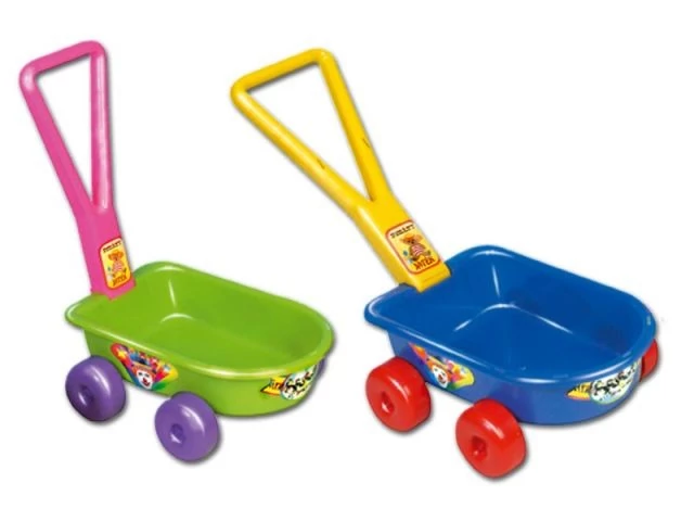 Voziček D-TOYS