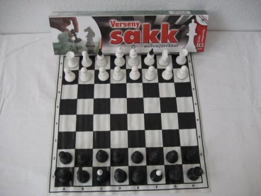 Tekmovanje s šahovsko mlinsko igro