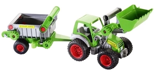 Kmečki traktor WADER 37756