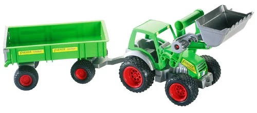 Kmečki traktor WADER 37770
