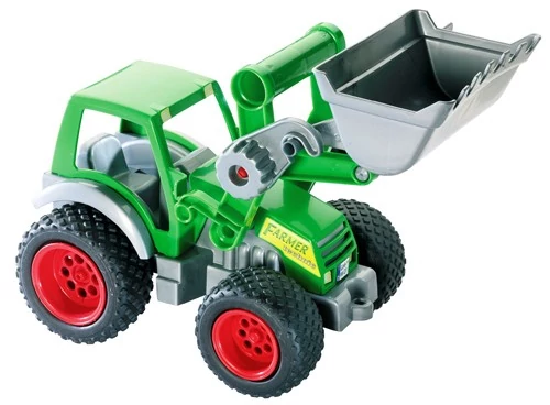 Kmečki traktor WADER 37787