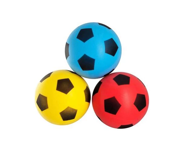 Gobasta nogometna žoga, 12 cm